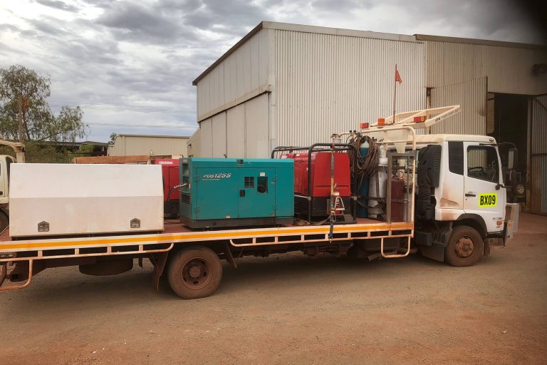 Fabrication Services